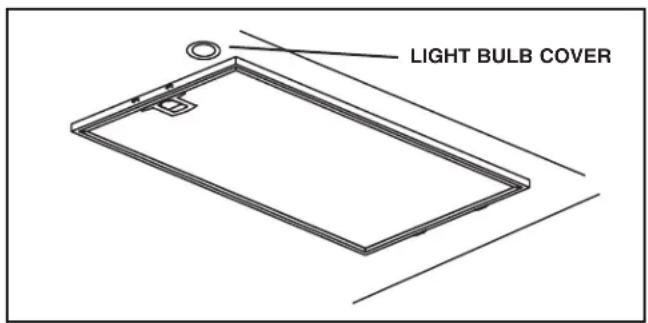 BROAN B5730SS - LIGHT BULBS - 1