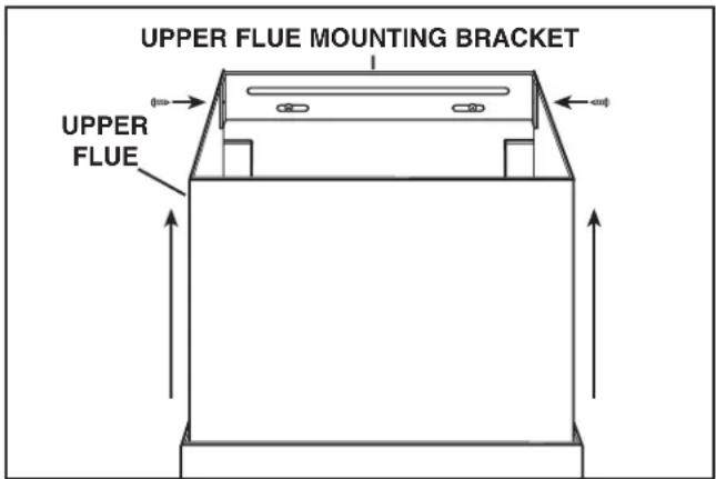 BROAN B5730SS - (Vertically Ducted Hoods Only) - 4
