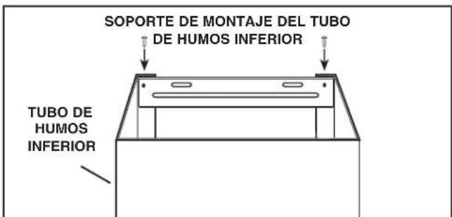 BROAN B5730SS - CONTENIDO DEL KIT PARA SISTemas SIN CONDUCTOS MODELO RK56 - 4