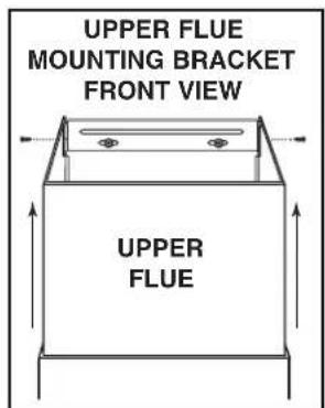 BROAN B5730SS - NON-DUCT KIT MODEL RK56 CONTENTS - 7