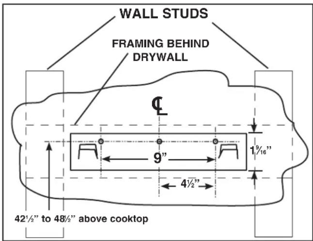 BROAN B5730SS - GROUNDING INSTRUCTIONS - 1