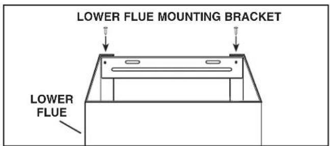 BROAN B5730SS - NON-DUCT KIT MODEL RK56 CONTENTS - 4