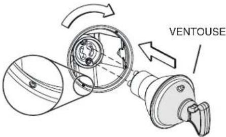 BROAN Antero CLSC130SS - INSTALLATION AVEC CONDUITS SEULEMENT - 1