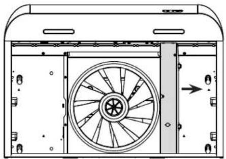 BROAN Antero CLSC130SS - Prepare the Hood - 4
