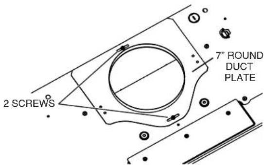 BROAN Antero CLSC130SS - Prepare the Hood - 5