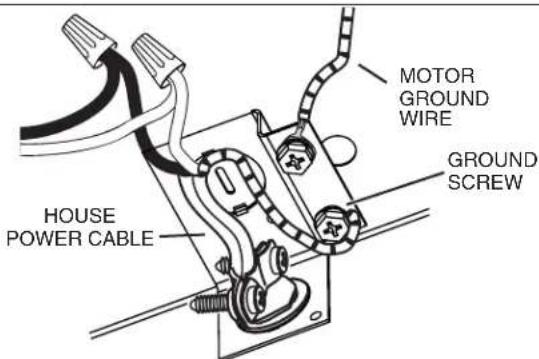 BROAN Antero CLSC130SS - WARNING - 2