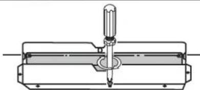 BROAN BU330SS - PREPARING THE INSTALLATION LOCATION - 5