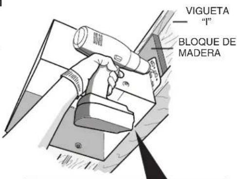BROAN Flex DC AE50110DCLF - INSTALACION NUEVA - 4