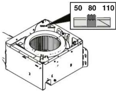 BROAN Flex DC AE50110DCLF - TODAS LAS INSTALLACIONES - 6