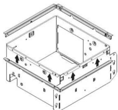 BROAN Flex DC AE50110DCLF - TOUS LES TYPES DE POSE - 4