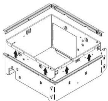BROAN Flex DC AE50110DCLF - ALL INSTALLATIONS - 4