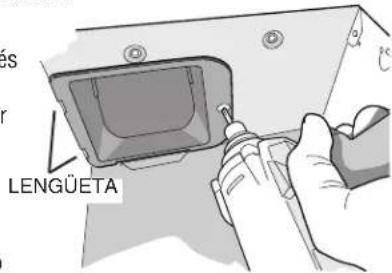 BROAN Flex DC AE50110DCLF - INSTALACION NUEVA - 2