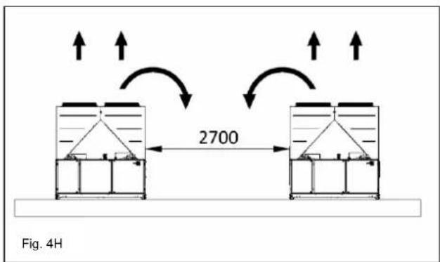 DAIKIN EWAQ-E-XR - Water piping - 8