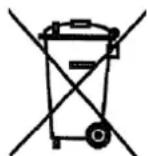 DAIKIN EWAQ-E-XR - Bortskaffning - 1
