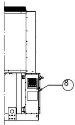 DAIKIN EWAQ-E-XR - Operation - 3