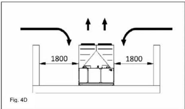 DAIKIN EWAQ-E-XR - ISTRUZIONI ORIGINALI IN INGLESE - 4