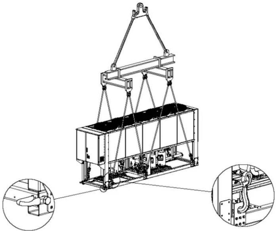 DAIKIN EWAQ-E-XR - Description - 2