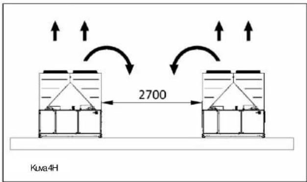 DAIKIN EWAQ-E-XR - Vesiputkistot - 7