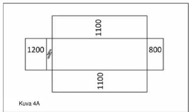 DAIKIN EWAQ-E-XR - Vesiputkistot - 1