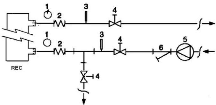 DAIKIN EWAQ-E-XR - EVAP - 1