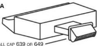 BROAN BU224SF - PLANNING DUCTWORK INSTALLATION - 1