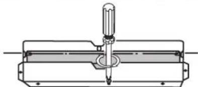 BROAN BU230SS - PREPARING THE INSTALLATION LOCATION - 6