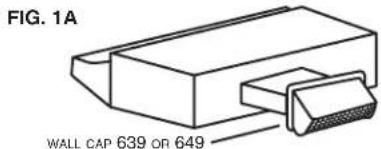 BROAN BU230SS - PLANNING DUCTWORK INSTALLATION - 1