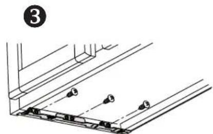 BROAN Sahale BKDN136SS - MARCHE/ARRÊT PRINCIPAL - 4