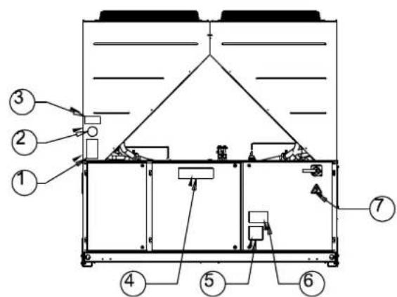 DAIKIN EWAQ170F-XR - Λειτουργία - 2