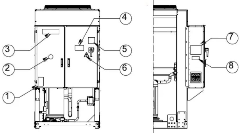 DAIKIN EWAQ170F-XR - Fungování - 1