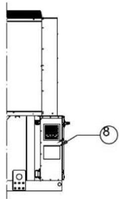 DAIKIN EWAQ170F-XR - Disposal - 26