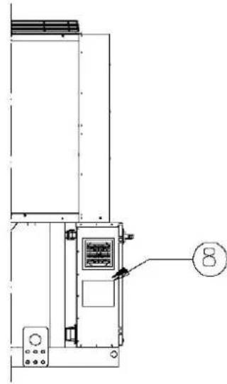 DAIKIN EWAD290TZXS - Sigurnost - 3