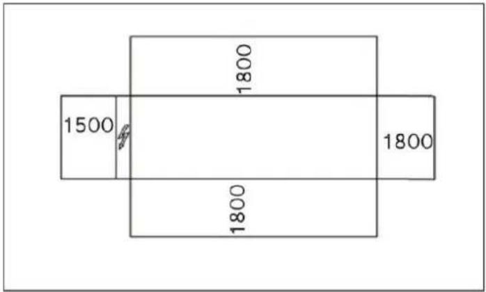 DAIKIN EWAD290TZXS - Vattenledningar - 1