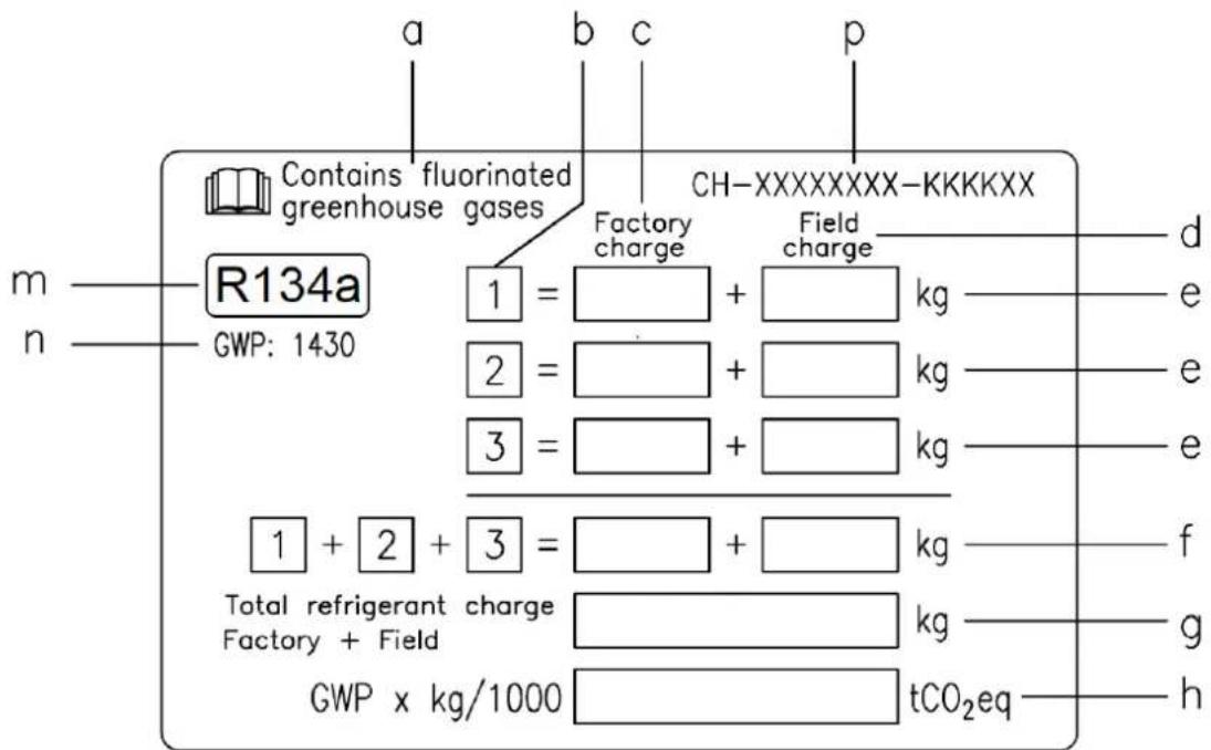DAIKIN EWAD290TZXS - ENGLISH - ORIGINAL INSTRUCTIONS - 1