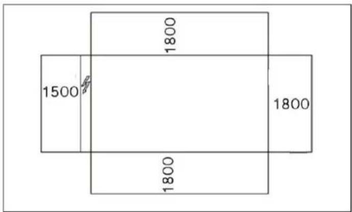 DAIKIN EWAD410TZXR - Wasserleitungen - 2