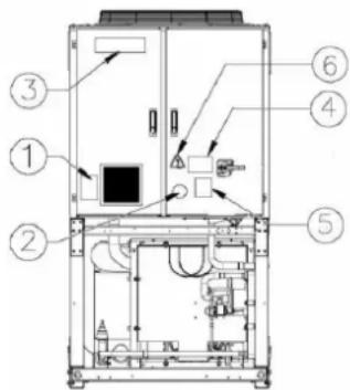 DAIKIN EWAD410TZXR - Betrieb - 1