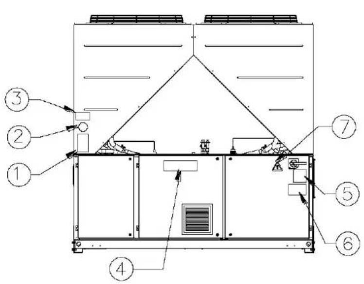 DAIKIN EWAD410TZXR - Funcionamiento - 2