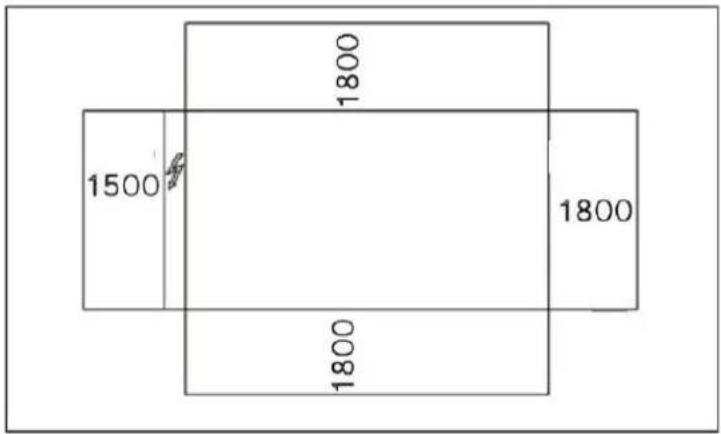 DAIKIN EWAD410TZXR - Rury wodne - 2