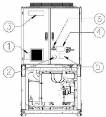 DAIKIN EWAD410TZXR - Drift - 1