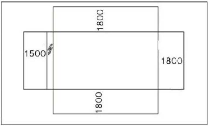 DAIKIN EWAD410TZXR - Vodní trubky - 2