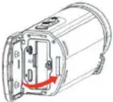 AGFAPHOTO Realimove CC4000W - Passo 3 - 1