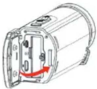 AGFAPHOTO Realimove CC4000W - Schritt 3 - 1
