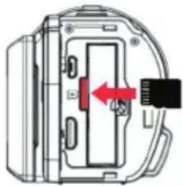 AGFAPHOTO Realimove CC4000W - Avvertenze - 1
