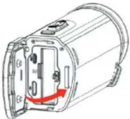 AGFAPHOTO Realimove CC4000W - Step 3 - 1