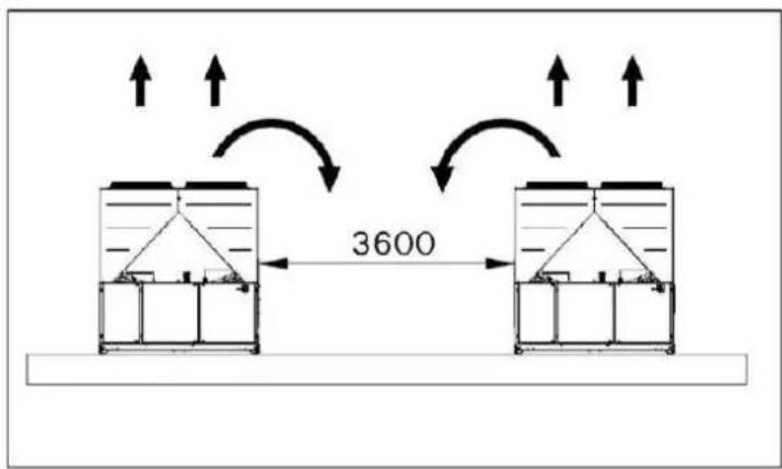DAIKIN EWAD270TZSS - Tubos del agua - 8