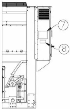 DAIKIN EWAD270TZSS - Sigurnost - 17