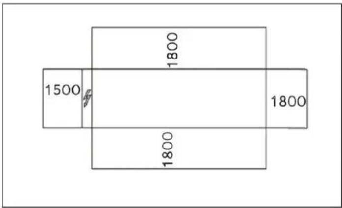 DAIKIN EWAD270TZSS - Vodovodne cevi - 1