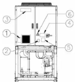 DAIKIN EWAD270TZSS - Работа - 1
