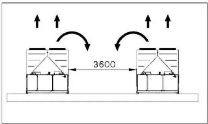 DAIKIN EWAD540TZXS - Tuburile de apă - 8