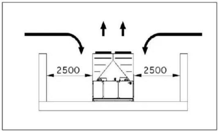 DAIKIN EWAD540TZXS - Water piping - 4
